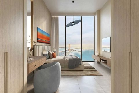 Apartment de 1 dormitorio en Dubai, UAE No. 100343 3