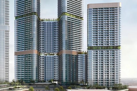 Apartment de 1 dormitorio en Dubai, UAE No. 100343 4