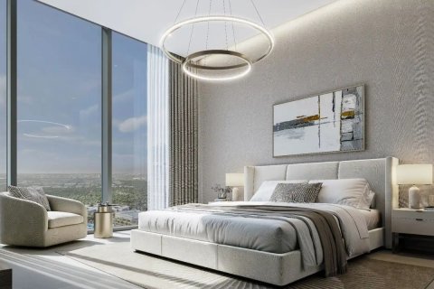 Apartment de 1 dormitorio en Dubai, UAE No. 100343 2