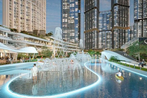 Apartment de 1 dormitorio en Dubai, UAE No. 100343 9