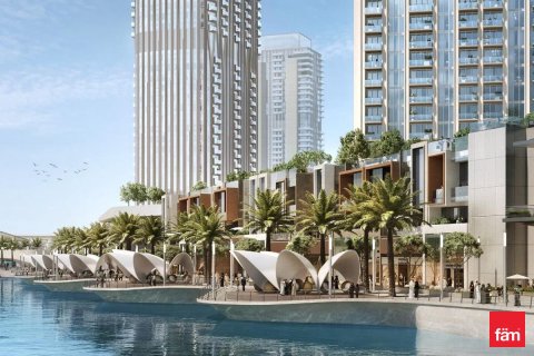 Appartement de 2 chambres à Dubai, UAE No. 100342 4