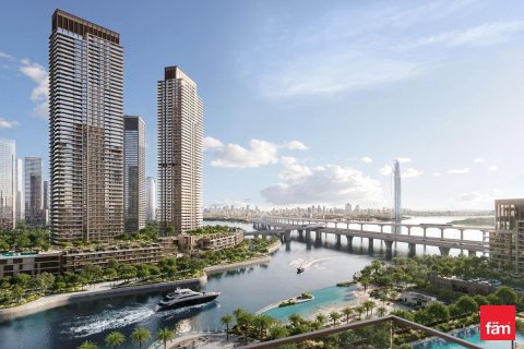 Appartement de 2 chambres à Dubai, UAE No. 100342 7