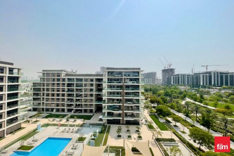 Apartment de 4 dormitorios en Dubai Hills Estate, UAE No. 100339 1