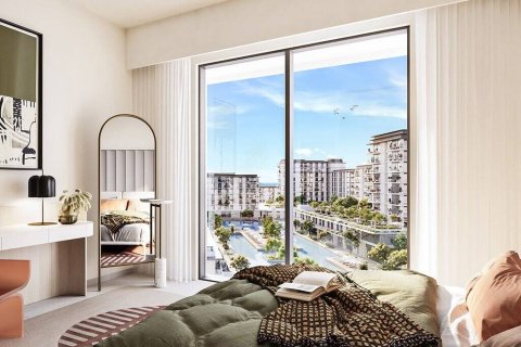 Apartment de 3 dormitorios en Dubai, UAE No. 15285 2