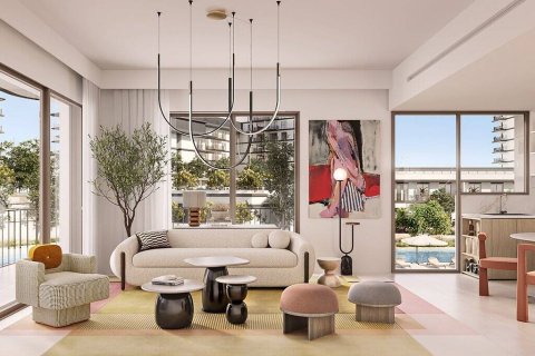 Apartment de 3 dormitorios en Dubai, UAE No. 15285 3