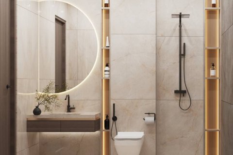 Appartement de 2 chambres à Dubai, UAE No. 15282 8