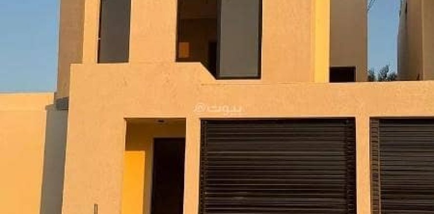 Villa de 4 chambres à Khobar, Saudi Arabia No. 60239