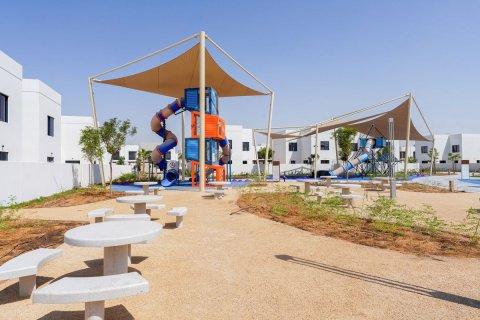 Townhouse de 2 dormitorios en  Yas Island, UAE No. 79048 26