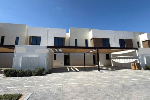 Townhouse de 2 dormitorios en  Yas Island, UAE No. 79048 2