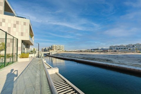 Apartment de 4 dormitorios en Al Raha Beach, UAE No. 79046 5