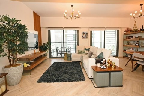 Apartment de 4 dormitorios en Al Raha Beach, UAE No. 79046 4
