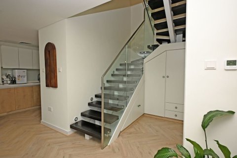 Apartment de 4 dormitorios en Al Raha Beach, UAE No. 79046 10