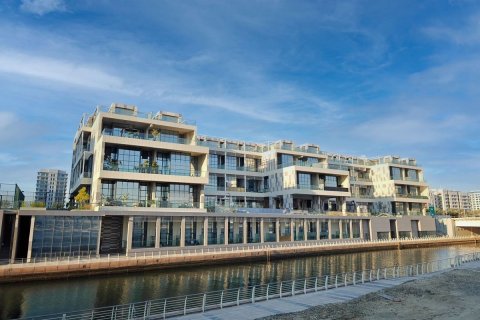 Apartment de 4 dormitorios en Al Raha Beach, UAE No. 79046 14