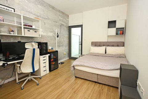 Apartment de 4 dormitorios en Al Raha Beach, UAE No. 79046 9