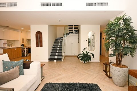 Apartment de 4 dormitorios en Al Raha Beach, UAE No. 79046 8