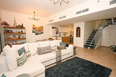 Apartment de 4 dormitorios en Al Raha Beach, UAE No. 79046 7