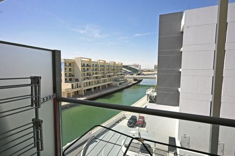 Apartment de 4 dormitorios en Al Raha Beach, UAE No. 79046 6