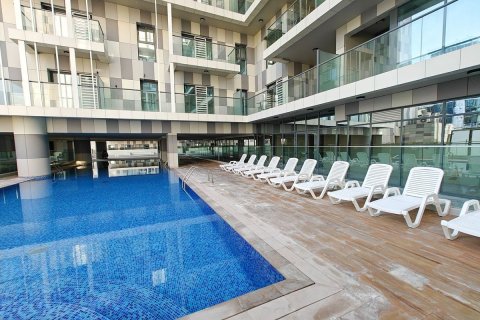 Apartment de 4 dormitorios en Al Raha Beach, UAE No. 79046 13