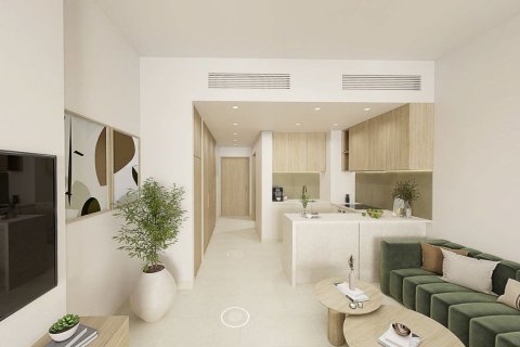 Apartment de 44m² en  Yas Island, UAE No. 79037 6