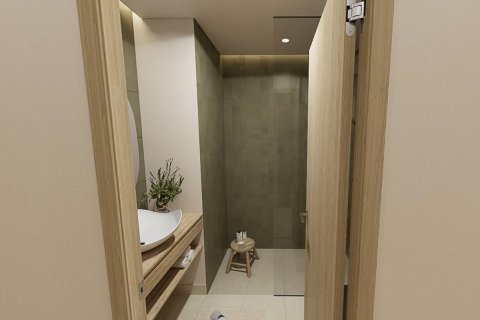 Apartment de 44m² en  Yas Island, UAE No. 79037 11