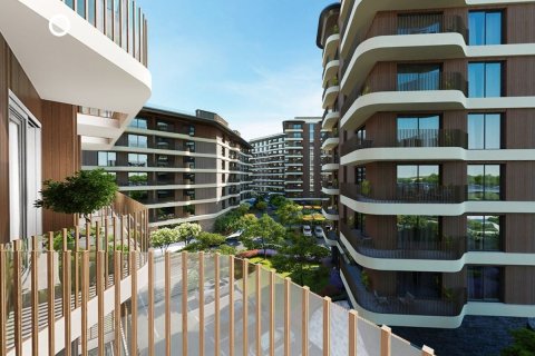 Apartment de 44m² en  Yas Island, UAE No. 79037 9