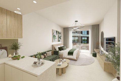 Apartment de 44m² en  Yas Island, UAE No. 79037 2