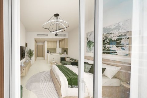 Apartment de 44m² en  Yas Island, UAE No. 79037 7