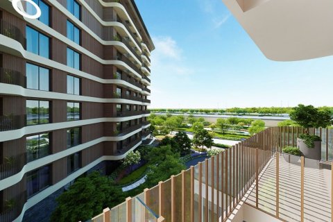 Apartment de 44m² en  Yas Island, UAE No. 79037 3