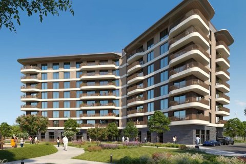 Apartment de 44m² en  Yas Island, UAE No. 79037 5