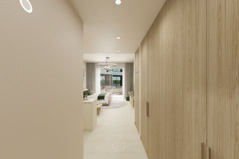 Apartment de 44m² en  Yas Island, UAE No. 79037 10