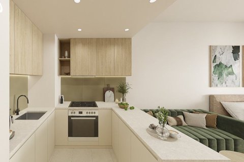 Apartment de 44m² en  Yas Island, UAE No. 79037 4