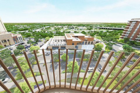 Apartment de 1 dormitorio en  Yas Island, UAE No. 79038 2