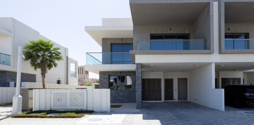 3 غرف نوم تاون هاوس على Yas Acres, الإمارات العربية المتحدة رقم 79049