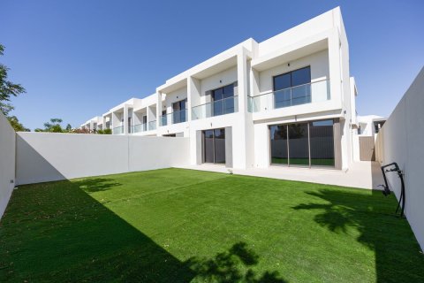 3 غرف نوم تاون هاوس على Yas Acres, الإمارات العربية المتحدة رقم 79049 27