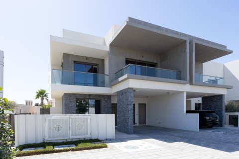 3 غرف نوم تاون هاوس على Yas Acres, الإمارات العربية المتحدة رقم 79049 25