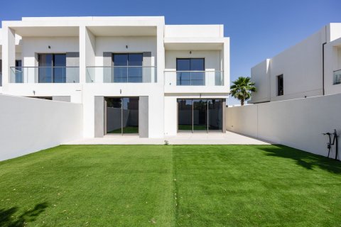 3 غرف نوم تاون هاوس على Yas Acres, الإمارات العربية المتحدة رقم 79049 26