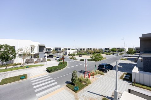3 غرف نوم تاون هاوس على Yas Acres, الإمارات العربية المتحدة رقم 79049 29