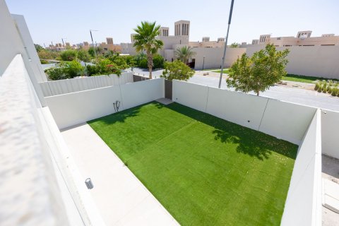 3 غرف نوم تاون هاوس على Yas Acres, الإمارات العربية المتحدة رقم 79049 28