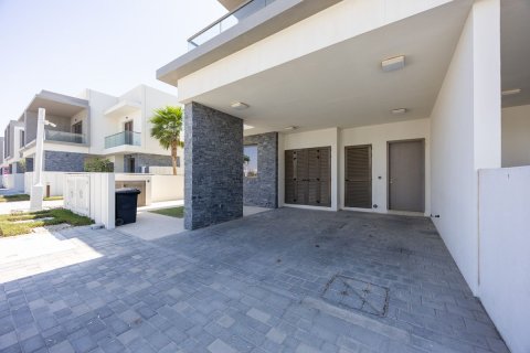 3 غرف نوم تاون هاوس على Yas Acres, الإمارات العربية المتحدة رقم 79049 24