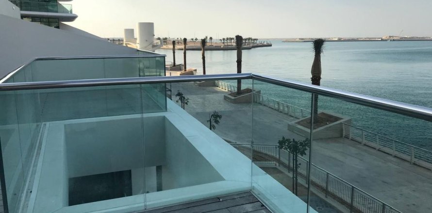 3 غرف نوم تاون هاوس في Al Raha Beach, الإمارات العربية المتحدة رقم 79050