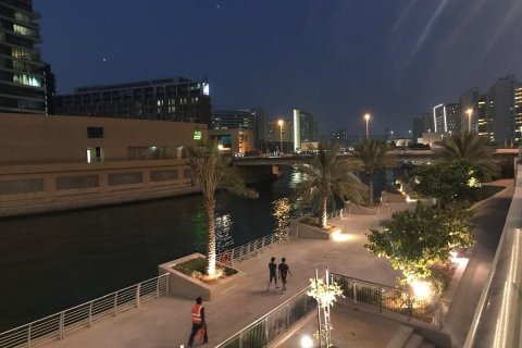 3 غرف نوم تاون هاوس في Al Raha Beach, الإمارات العربية المتحدة رقم 79050 13