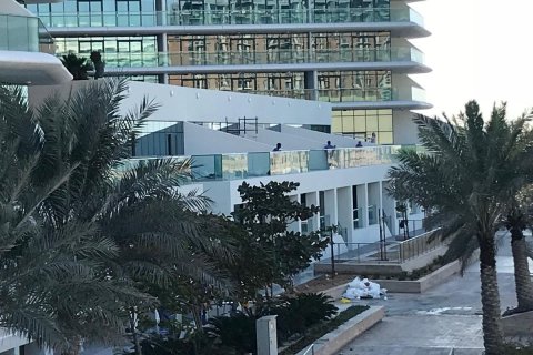 3 غرف نوم تاون هاوس في Al Raha Beach, الإمارات العربية المتحدة رقم 79050 5