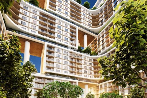 Apartment de 1 dormitorio en Ras Al Khor, UAE No. 78170 3