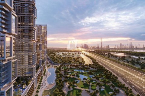 Apartment de 1 dormitorio en Ras Al Khor, UAE No. 78170 15