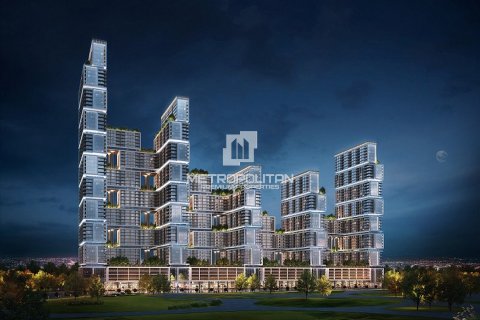Apartment de 1 dormitorio en Ras Al Khor, UAE No. 78170 6