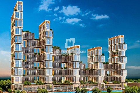 Apartment de 1 dormitorio en Ras Al Khor, UAE No. 78170 4