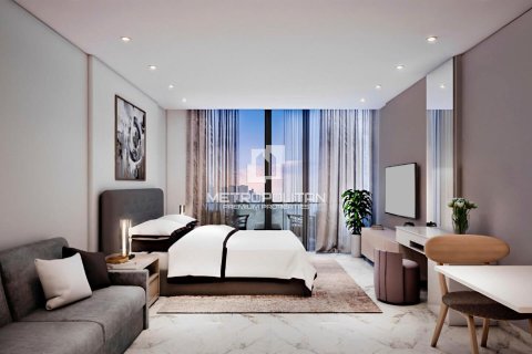 Apartment de 1 dormitorio en Ras Al Khor, UAE No. 78170 5