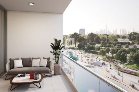 Apartment de 1 dormitorio en Ras Al Khor, UAE No. 78170 12