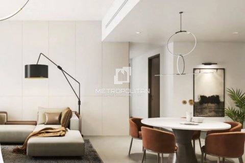 Apartment de 2 dormitorios en wasl gate, UAE No. 78171 4
