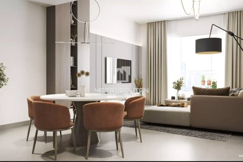 Apartment de 2 dormitorios en wasl gate, UAE No. 78171 3